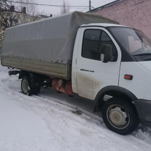 Доставка, перевозка, переезд