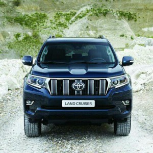 Джип на прокат