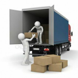 Переезды грузчики