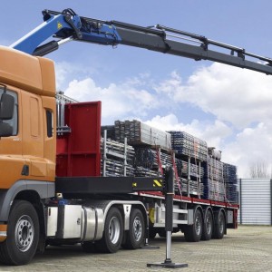 Услуги самогрузов/манипуляторов от 1.5 до 22 тонн