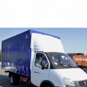 Коммерческие грузоперевозки