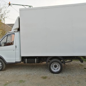 Грузоперевозки, доставка