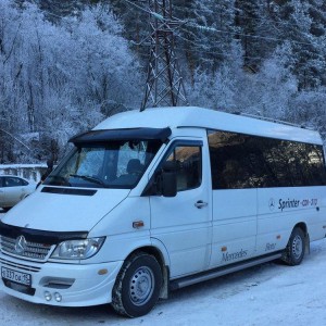 Поездки - трансфер