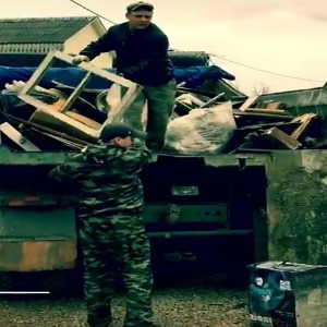 Перевозки. Вывоз мусора. Грузчики. Спецтехника