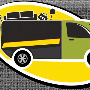 Вывоз мусора, окон, мебели