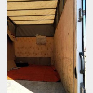 Грузоперевозки переезды вывоз мусора грузчики 250