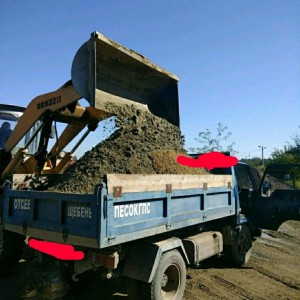 Отсев доставка гпс доставка инертные материалы 3ку