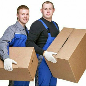 Грузчики, Переезды, Вывоз мусора