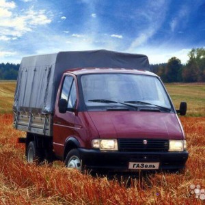 Грузоперевозки в (Куйбышевском районе)