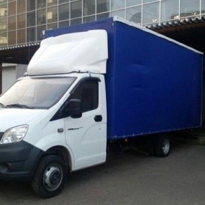 Переезды, перевозки, грузчики