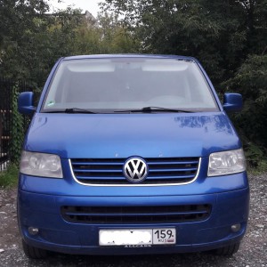 Пассажирские перевозки