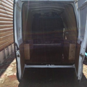 Перевозка груза