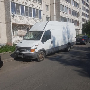 Грузоперевозки и услуги грузчиков