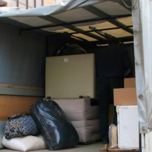 Грузчики, грузоперевозки