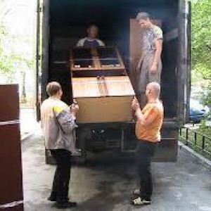 Грузоперевозки