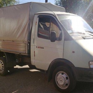 Вывоз мусора, доставка грузов