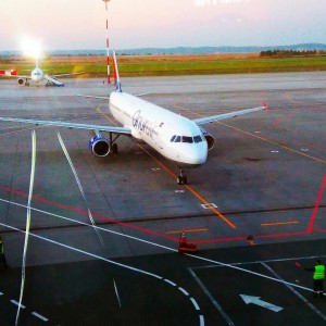 Перевозка пассажиров