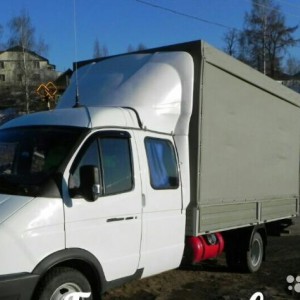 Грузоперевозки грузчики