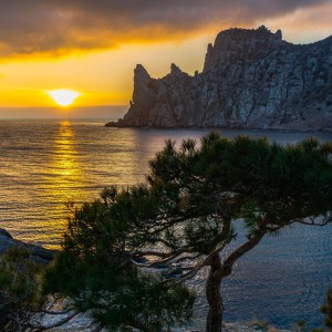 Экскурсии, Путешествия, Авто туры, по Крыму