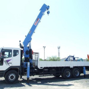 Услуги манипулятора - автовышки