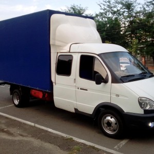 Грузоперевозки, грузчики