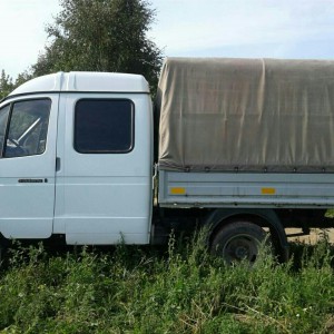 Доставим груз