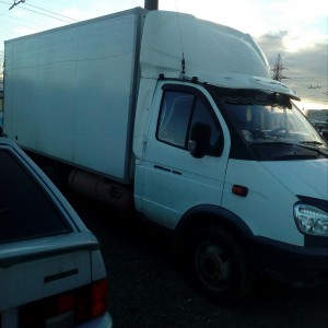 Газель грузоперевозки