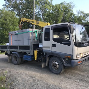 Услуги КранБалки