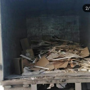 Грузоперевозки. Вывоз мусора