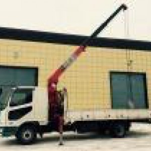 Услуги манипулятора