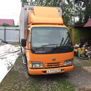 Грузоперевозки, переезды, грузчики, аппарель