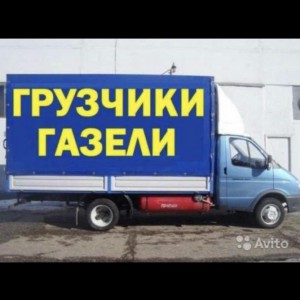 Грузоперевозки