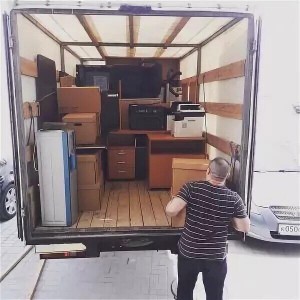 Грузоперевозки