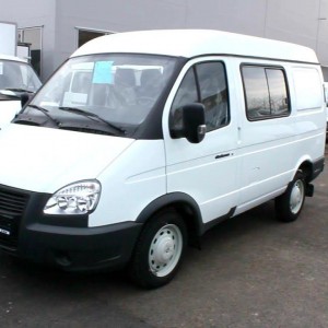 Грузоперевозки Соболь