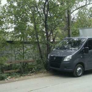 Грузоперевозки РФ и СНГ