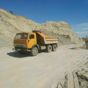 Услуги камаза. Грузоперевозки