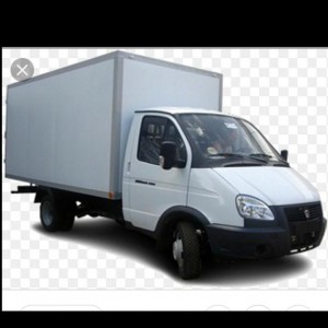 Газель перевозки Грузчики