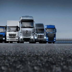 Грузоперевозки