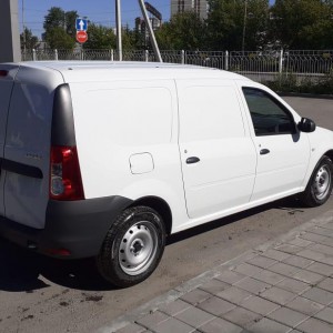 Грузоперевозки Ларгус, с НДС