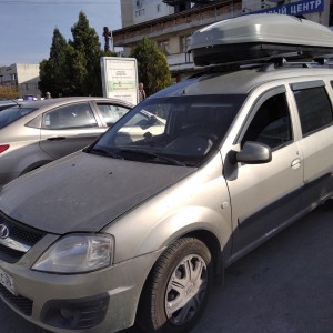 Междугородние перевозки