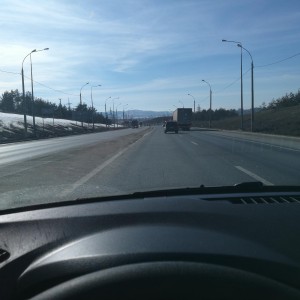 Окажу услугу по перевозке пассажиров