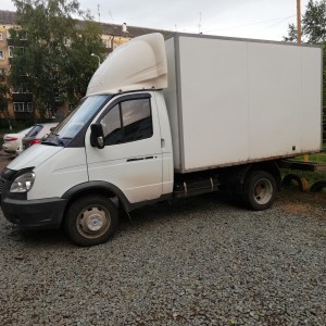 Грузоперевозки город, Россия, край