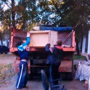 Грузчики, разнорабочие, перевозки