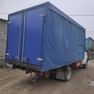 Грузоперевозки