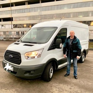 Грузоперевозки, переезды