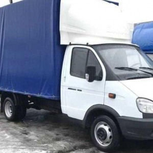 Грузоперевозки Газель - Перевозки мебели