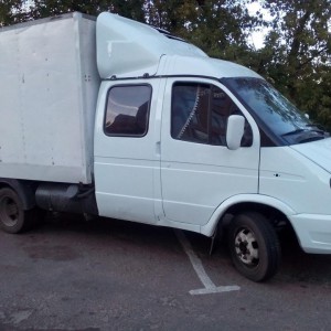 Услуги грузчиков, газели, переезды