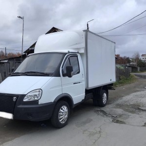 Грузоперевозки, грузчик переезды (газель)