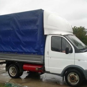 Грузоперевозки / доставка / переезд