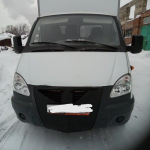 Грузоперевозки